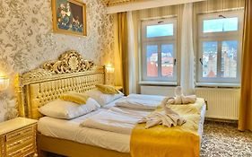 Hotel Liliova Prague Old Town