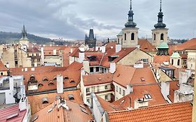 Hotel Liliova Prague Old Town