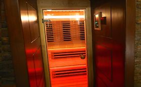 Spa Hotel Liliova Prague Old Town